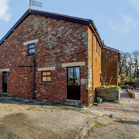 Villa The Shippon Poulton-le-Fylde Exterior foto